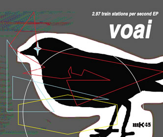 Voai
